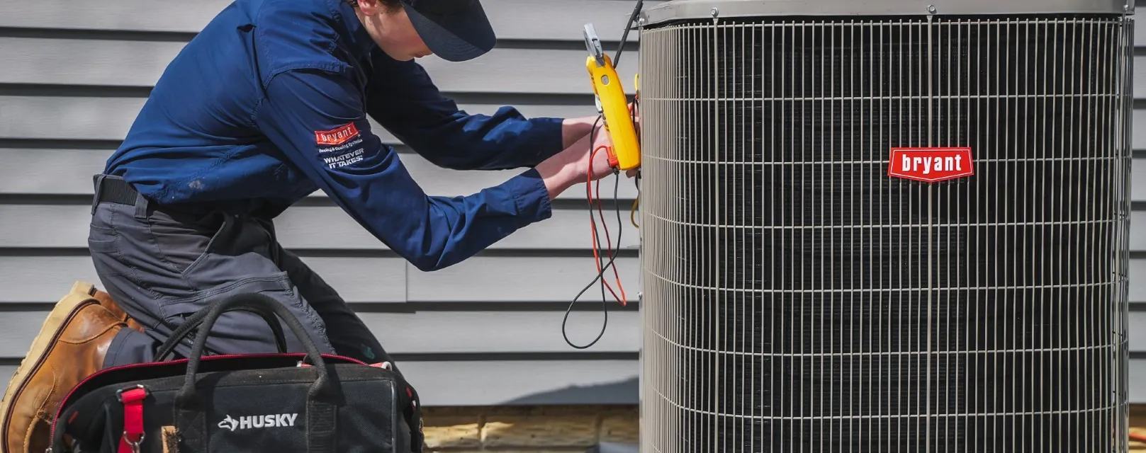 Why Does My AC Keep Freezing? Common Causes & Quick Fixes