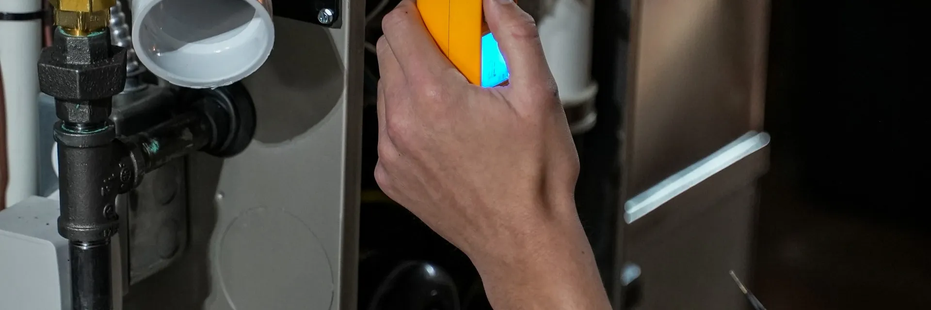 AC Compressor Not Turning On? Here's What Genesee County Homeowners Should Know