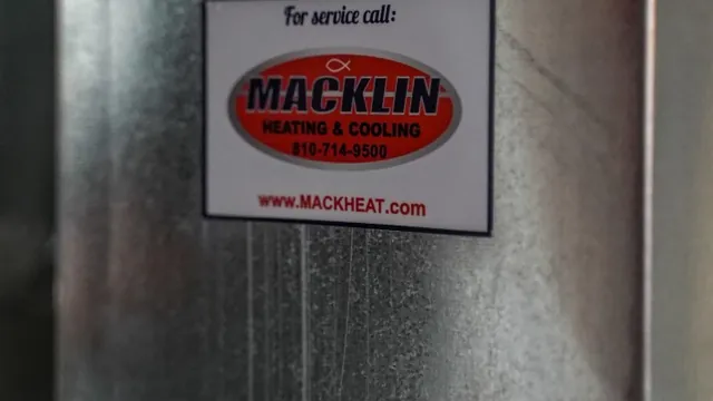 Why Is My Furnace Whistling? Common Causes & Solutions