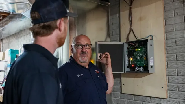 When to Replace Heating and Air Conditioning: A Homeowner’s Guide