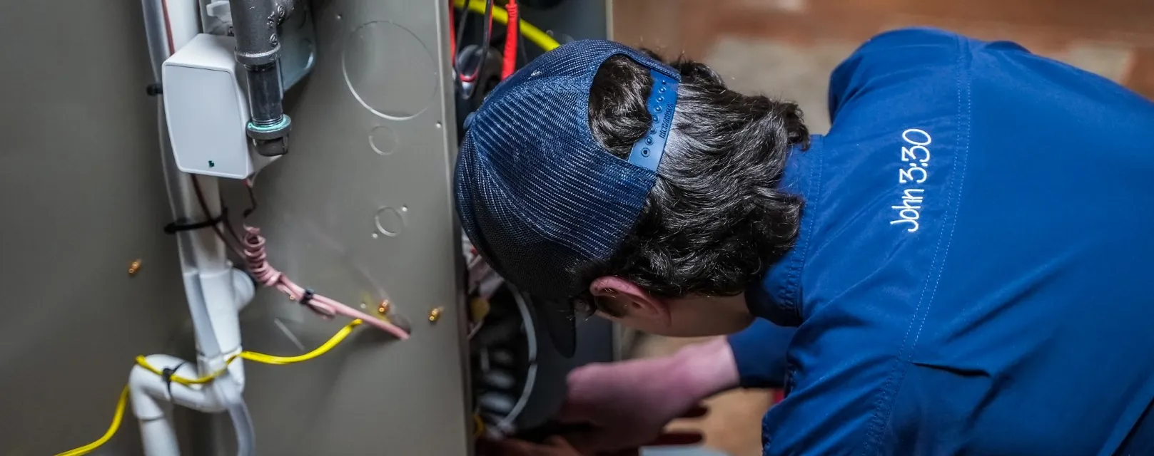 Why Michigan Homeowners Can't Skip Dryer Vent Cleaning