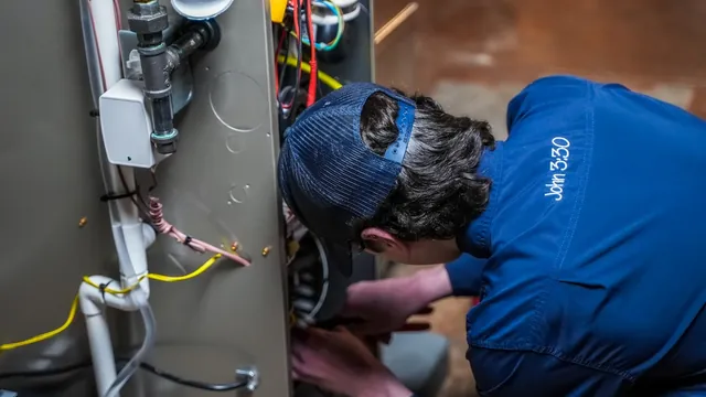 Why Michigan Homeowners Can't Skip Dryer Vent Cleaning