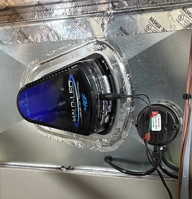Air Duct Cleaning for Allergies & Asthma: Does It Really Help?
