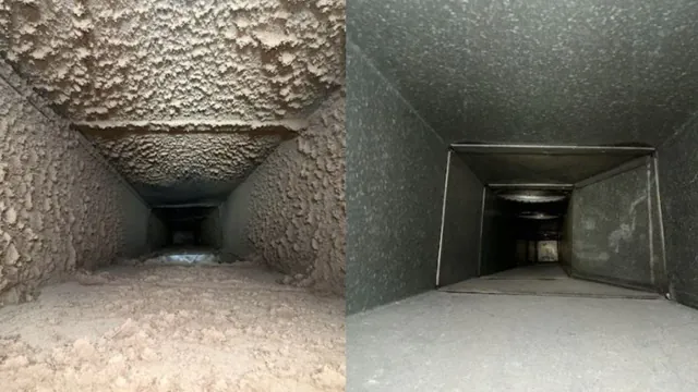 Air Duct Cleaning for Allergies & Asthma: Does It Really Help?