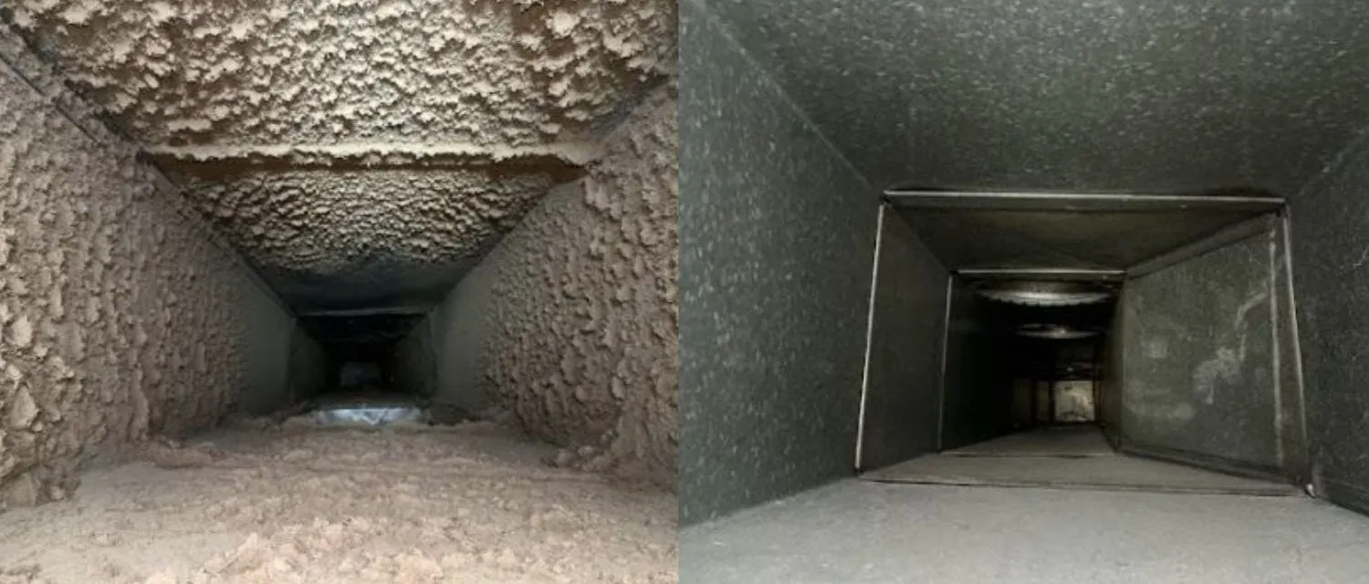Air Duct Cleaning for Allergies & Asthma: Does It Really Help?