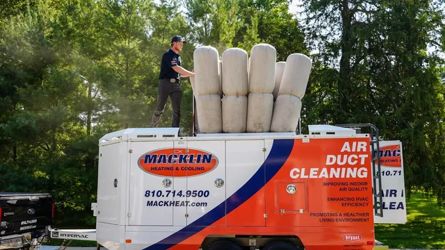 Air Duct Cleaning Cost in Michigan: What You'll Actually Pay in 2026