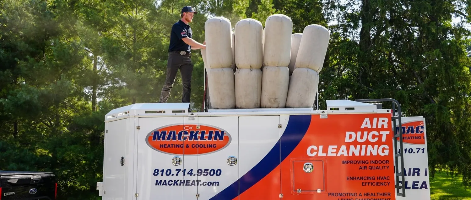 Air Duct Cleaning Cost in Michigan: What You'll Actually Pay in 2026