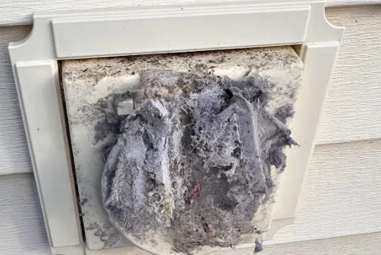 Dryer Vent Cleaning: Why Michigan Homeowners Can't Skip It