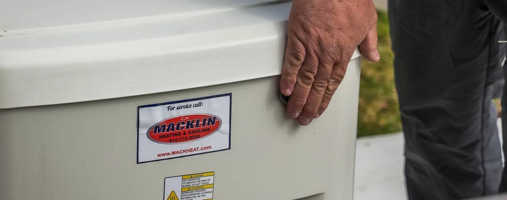 HVAC Preventative Maintenance: The Homeowner's Guide to a Longer-Lasting System