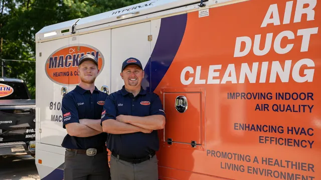 How Often Should You Clean Your Air Ducts? A Complete Guide for Michigan Homeowners
