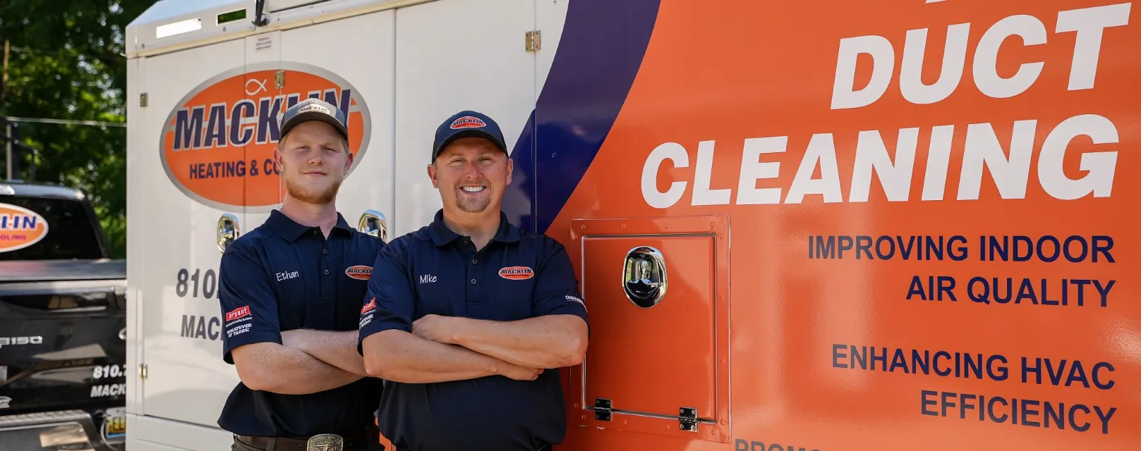 How Often Should You Clean Your Air Ducts? A Complete Guide for Michigan Homeowners