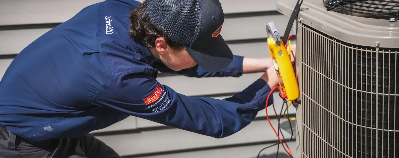 Signs Your HVAC System Needs Repair in Linden, MI