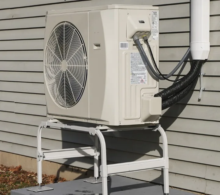 How to Combat Poor Indoor Air Quality During Michigan Winters