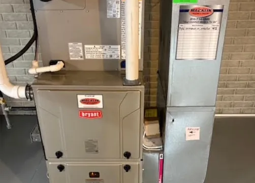 Preparing Your Furnace for the Final Months of Winter