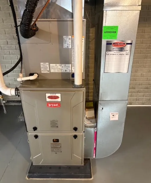 Preparing Your Furnace for the Final Months of Winter