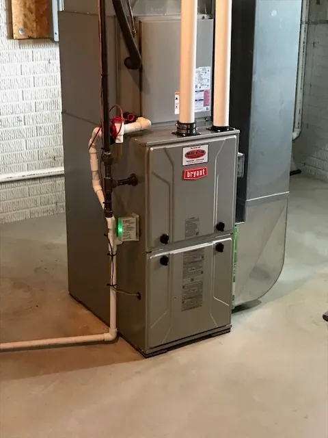 5 Warning Signs Your Furnace Needs Repair Before Michigan Winter Hits