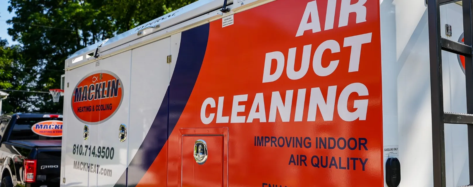 Air Duct Cleaning Cost in Michigan: What You'll Actually Pay in 2026