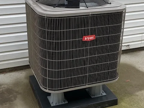 AC Condensation: What's Normal, What's Not, and How to Fix It