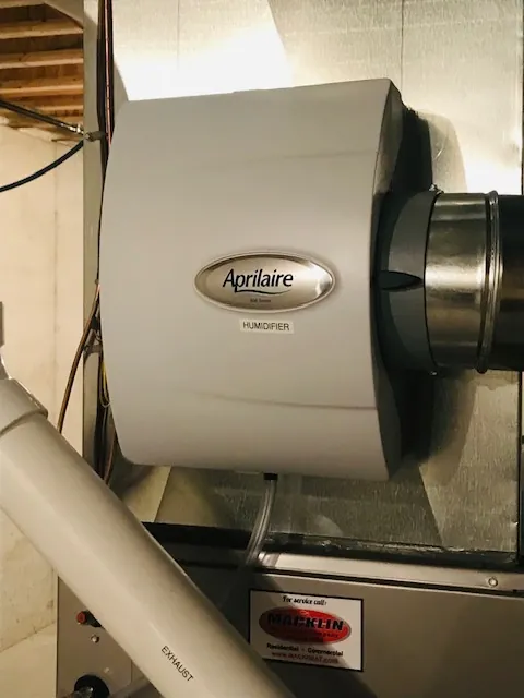 AC Smells Musty? Why It Happens and How to Fix It