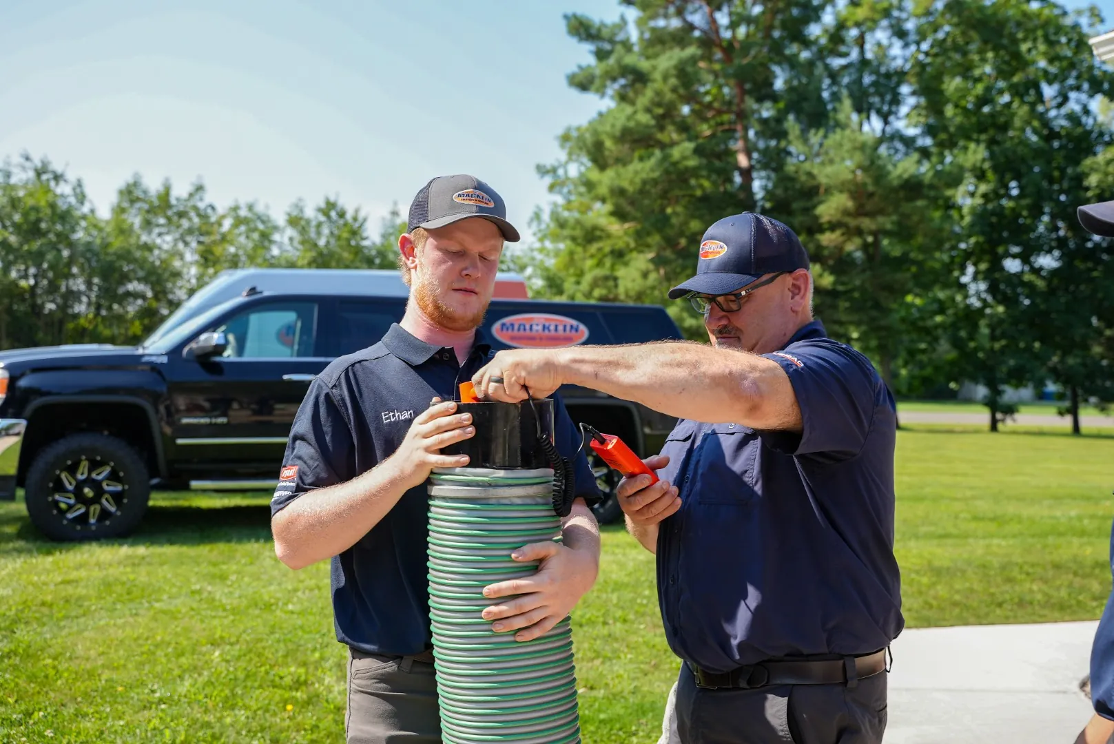 Air Duct Cleaning in Howell, MI