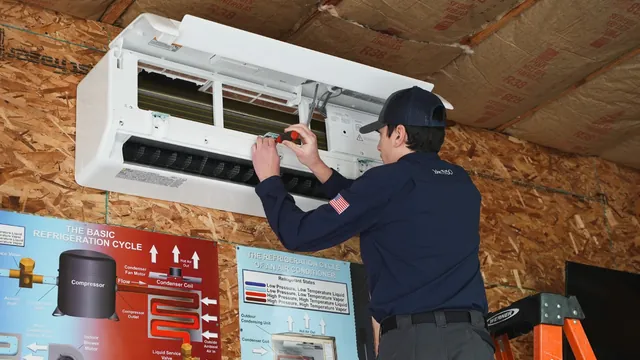 Ductless Mini-Split vs. Central AC: Which Is Right for Your Michigan Home?