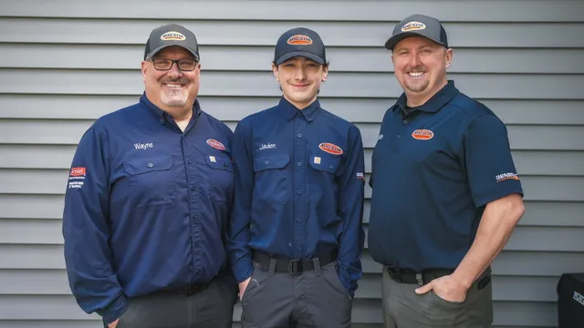 How to Become an HVAC Technician: A Complete Step-by-Step Guide